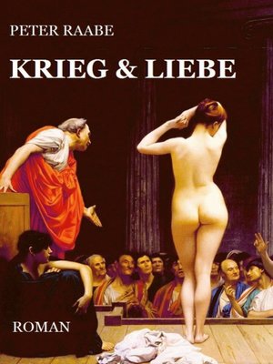 cover image of Krieg & Liebe